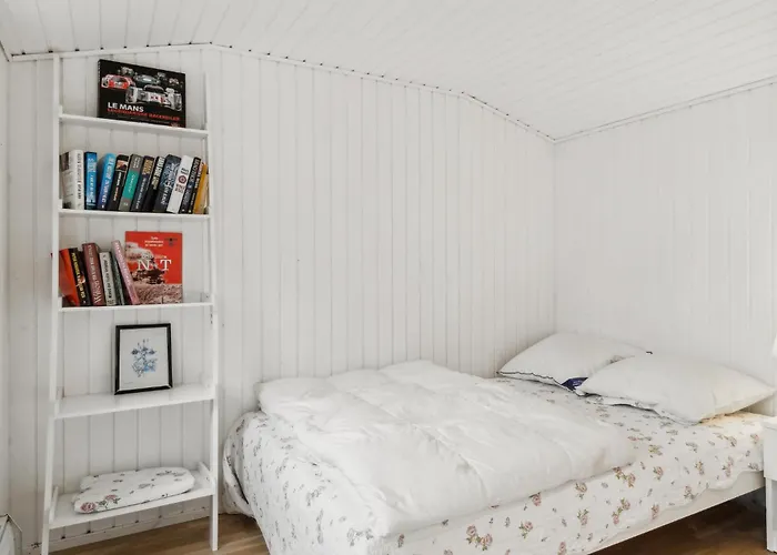Beautiful In With Wifi Feriehus